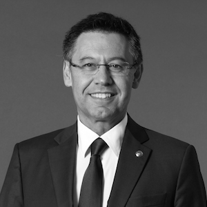 Josep Maria Bartomeu